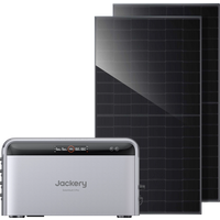 Jackery SolarVault 3 Pro