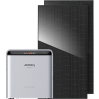 Jackery SolarVault 3 Pro