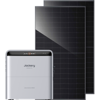 Jackery SolarVault 3 Pro