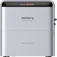 Jackery SolarVault 3 Pro Max AC