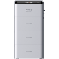 Jackery SolarVault 3 Pro Max AC