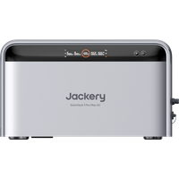Jackery SolarVault 3 Pro Max AC