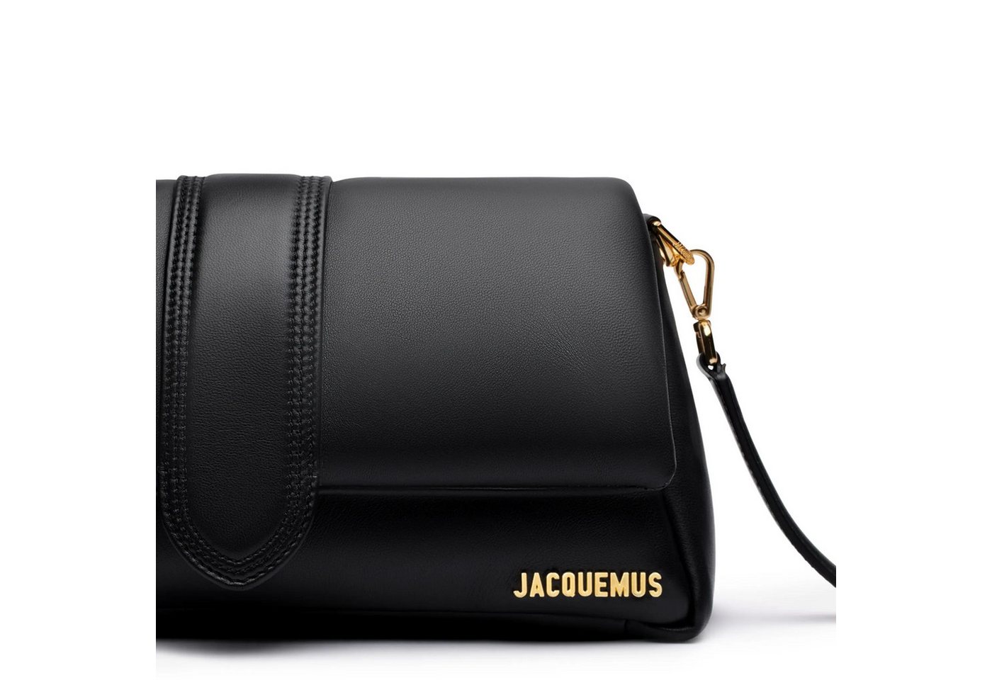 JACQUEMUS Handtasche Le Bambimou – Bild 3 von 5