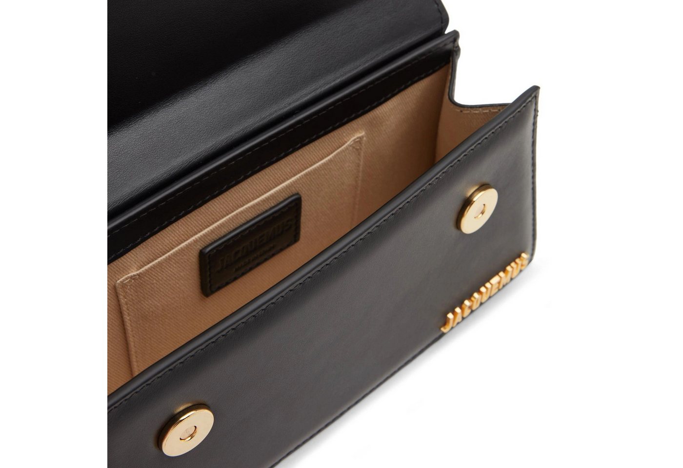 JACQUEMUS Handtasche Le Chiquito Long – Bild 3 von 3