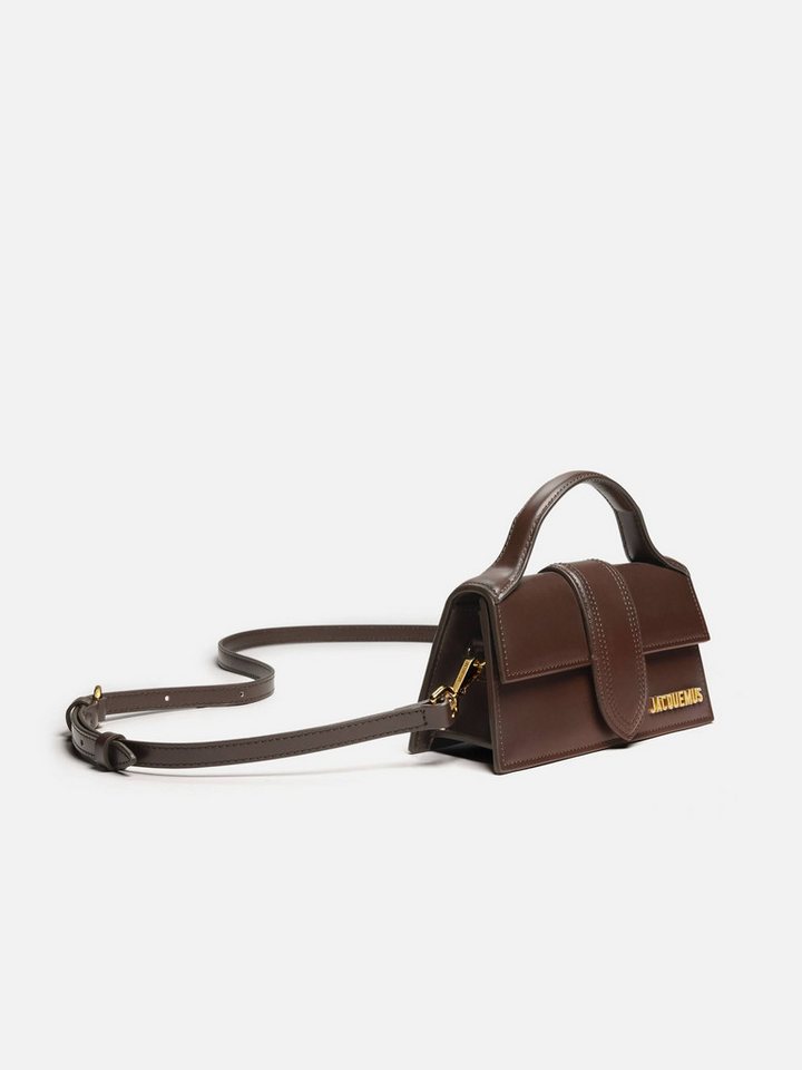 JACQUEMUS Henkeltasche Le Bambino – Bild 4 von 5