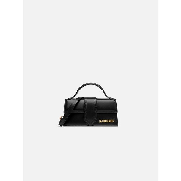 JACQUEMUS Henkeltasche Le Bambino