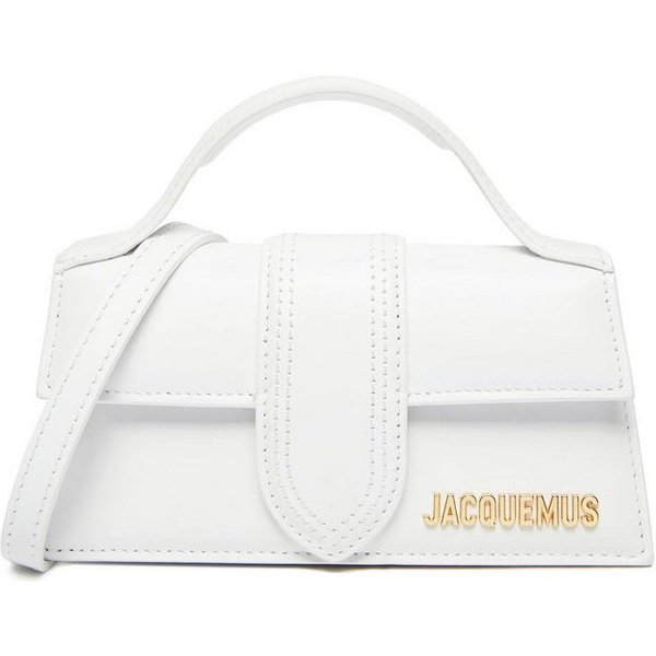 JACQUEMUS Henkeltasche Le Bambino