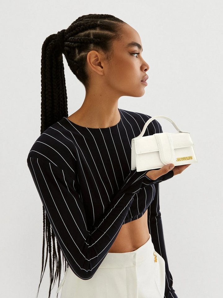 JACQUEMUS Henkeltasche Le Bambino – Bild 3 von 5