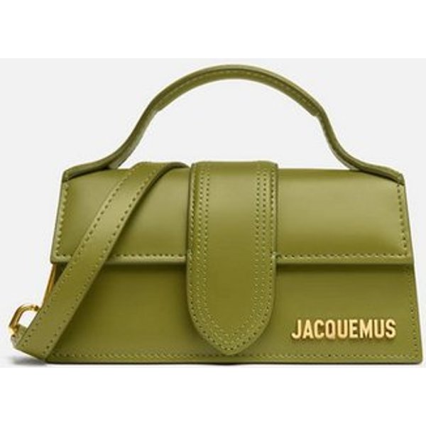 JACQUEMUS Henkeltasche Le Bambino