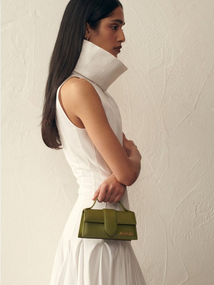JACQUEMUS Henkeltasche Le Bambino – Bild 2 von 5