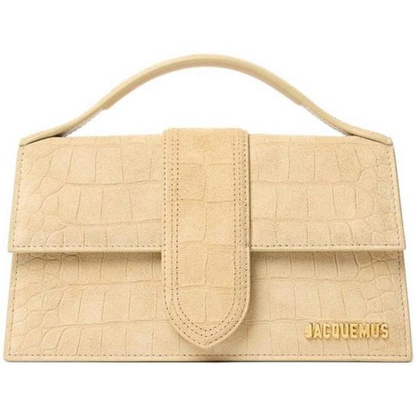 JACQUEMUS Henkeltasche Le Grand Bambino