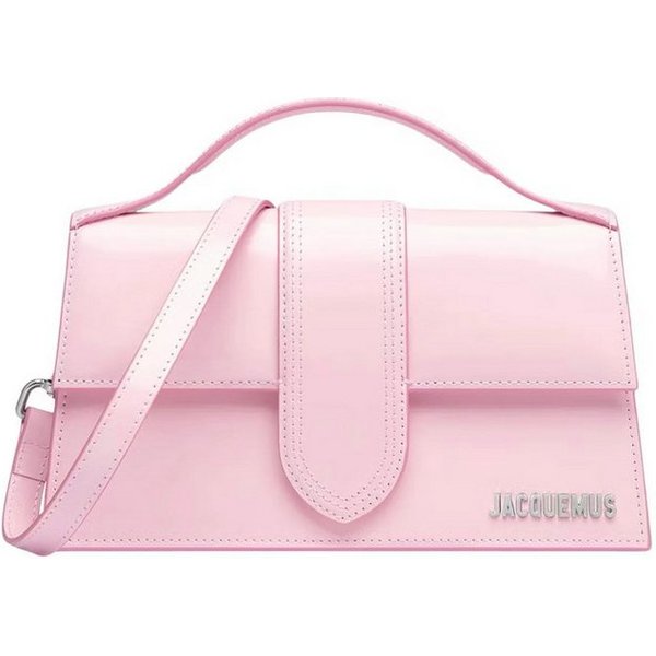 JACQUEMUS Umhängetasche Le Grand Bambino