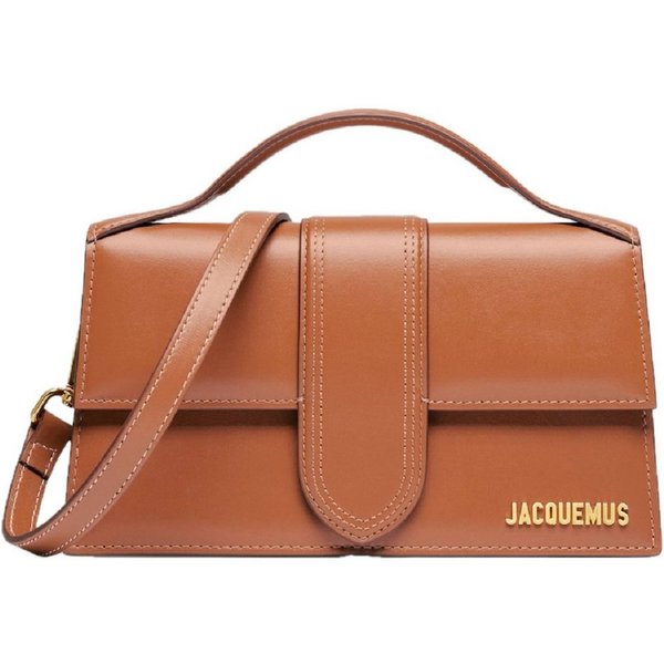JACQUEMUS Umhängetasche Le Grand Bambino