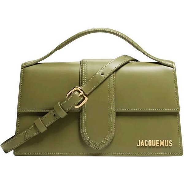 JACQUEMUS Umhängetasche Le Grand Bambino