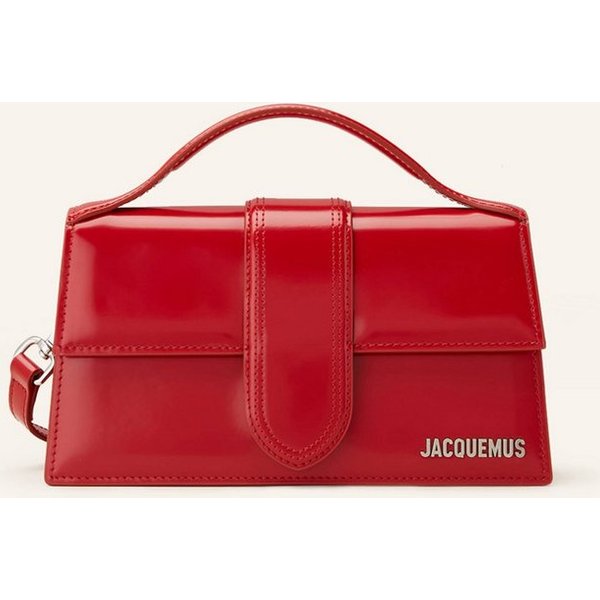 JACQUEMUS Umhängetasche Le Grand Bambino