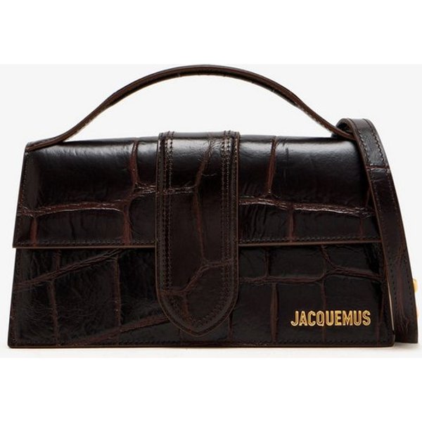 JACQUEMUS Umhängetasche Le Grand Bambino