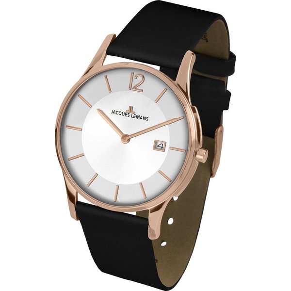 Jacques Lemans Uhr