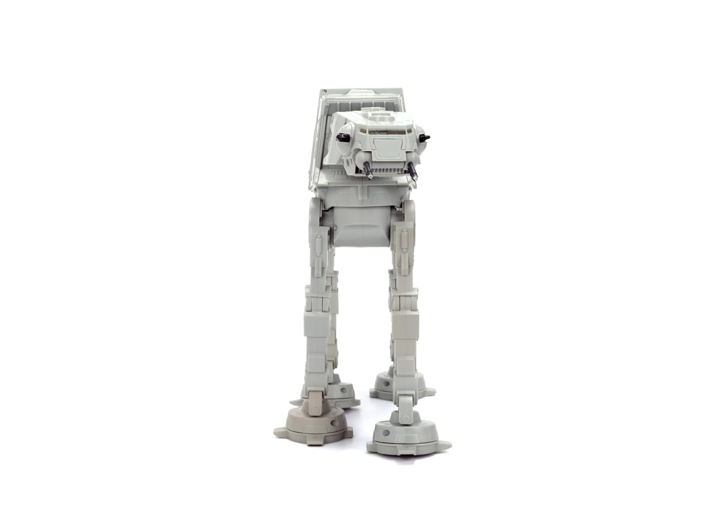 JADA RC-Roboter RC Star Wars AT-AT 13", mit Sound – Bild 4 von 4