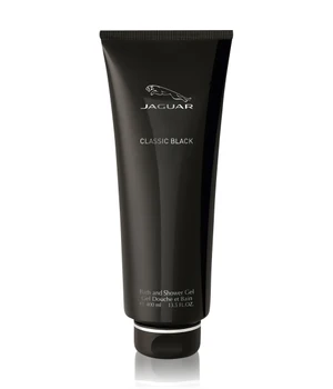 Jaguar Classic Black Duschgel · 400 ml