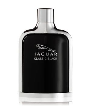 Jaguar Classic Black Eau de Toilette · 100 ml