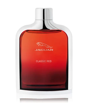 Jaguar Classic Red Eau de Toilette · 100 ml