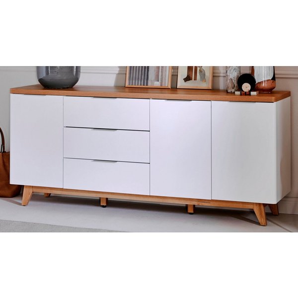 Jahnke Sideboard LIBRE, Breite ca. 180
