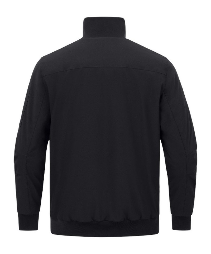 Jako Allwetterjacke Bomber Jacke (1-St) default – Bild 2 von 4