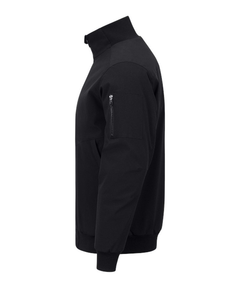 Jako Allwetterjacke Bomber Jacke (1-St) default – Bild 3 von 4