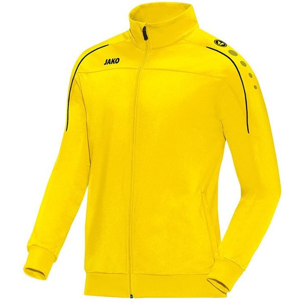 Jako Allwetterjacke Classico Polyesterjacke (1-St) default