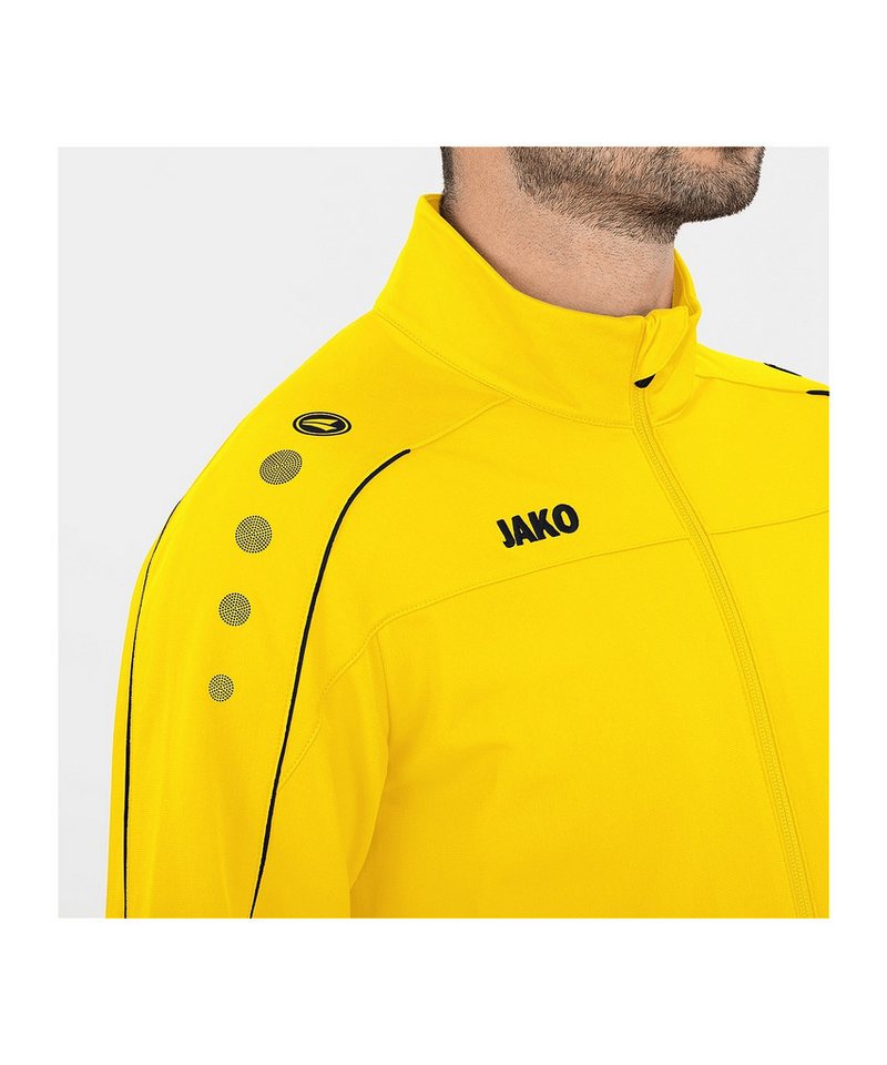 Jako Allwetterjacke Classico Polyesterjacke (1-St) default – Bild 3 von 4
