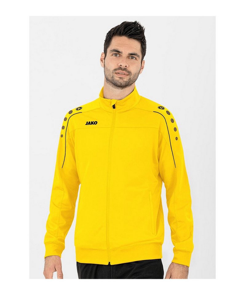 Jako Allwetterjacke Classico Polyesterjacke (1-St) default – Bild 4 von 4