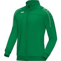 Jako Allwetterjacke Classico Polyesterjacke (1-St) default