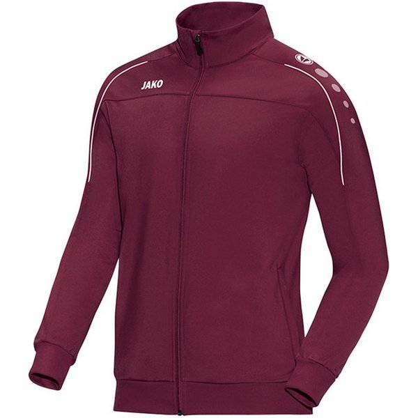 Jako Allwetterjacke Classico Polyesterjacke (1-St) default