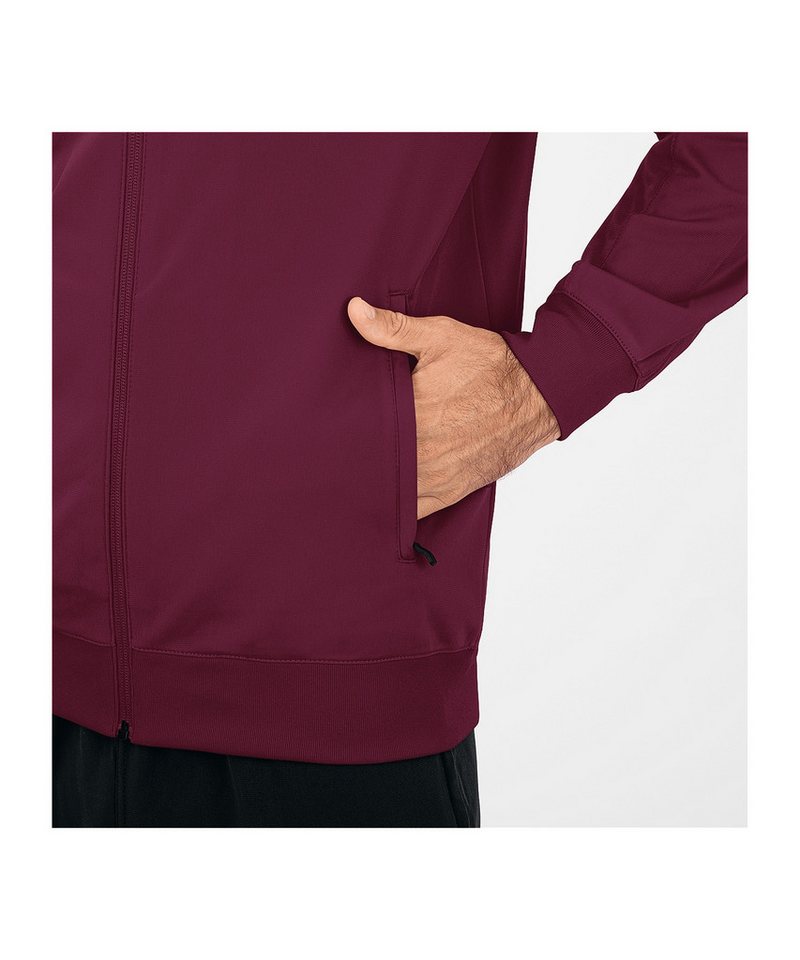 Jako Allwetterjacke Classico Polyesterjacke (1-St) default – Bild 4 von 5