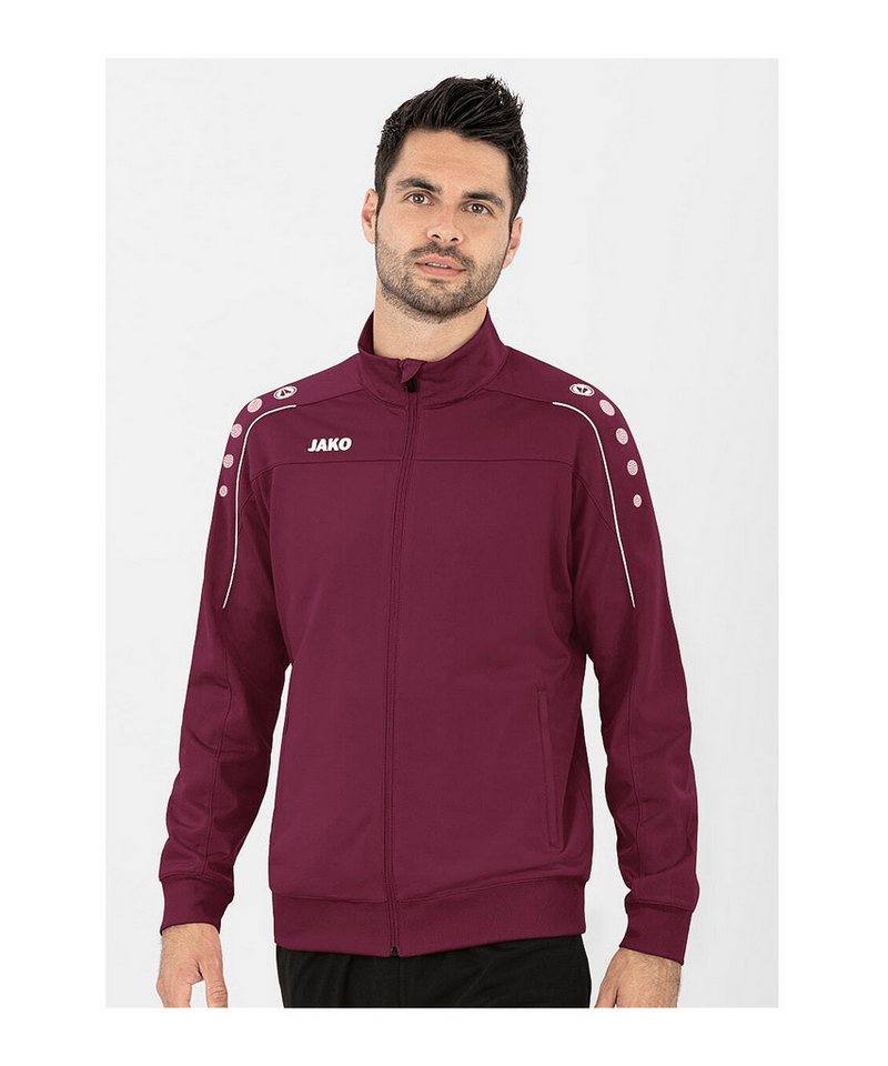 Jako Allwetterjacke Classico Polyesterjacke (1-St) default – Bild 5 von 5