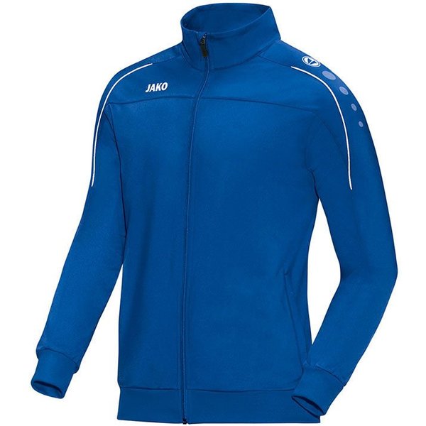 Jako Allwetterjacke Classico Polyesterjacke (1-St) default