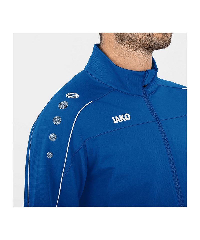 Jako Allwetterjacke Classico Polyesterjacke (1-St) default – Bild 3 von 4