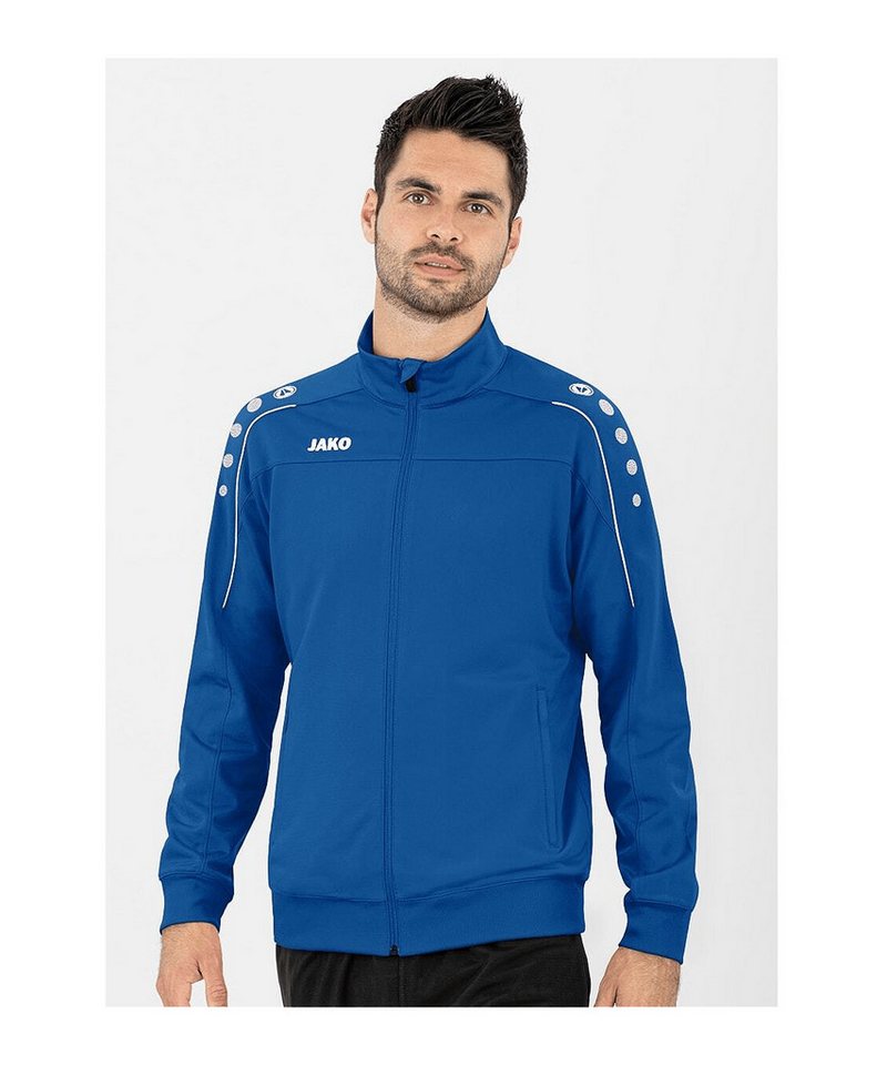 Jako Allwetterjacke Classico Polyesterjacke (1-St) default – Bild 4 von 4