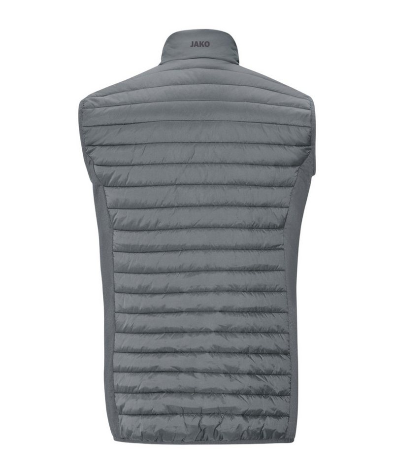 Jako Allwetterjacke Corporate Steppweste (1-St) default – Bild 2 von 2