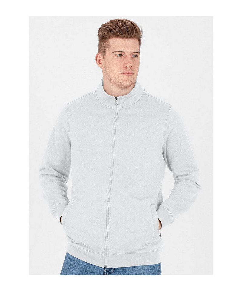 Jako Allwetterjacke Doubletex Jacke (1-St) default – Bild 5 von 5