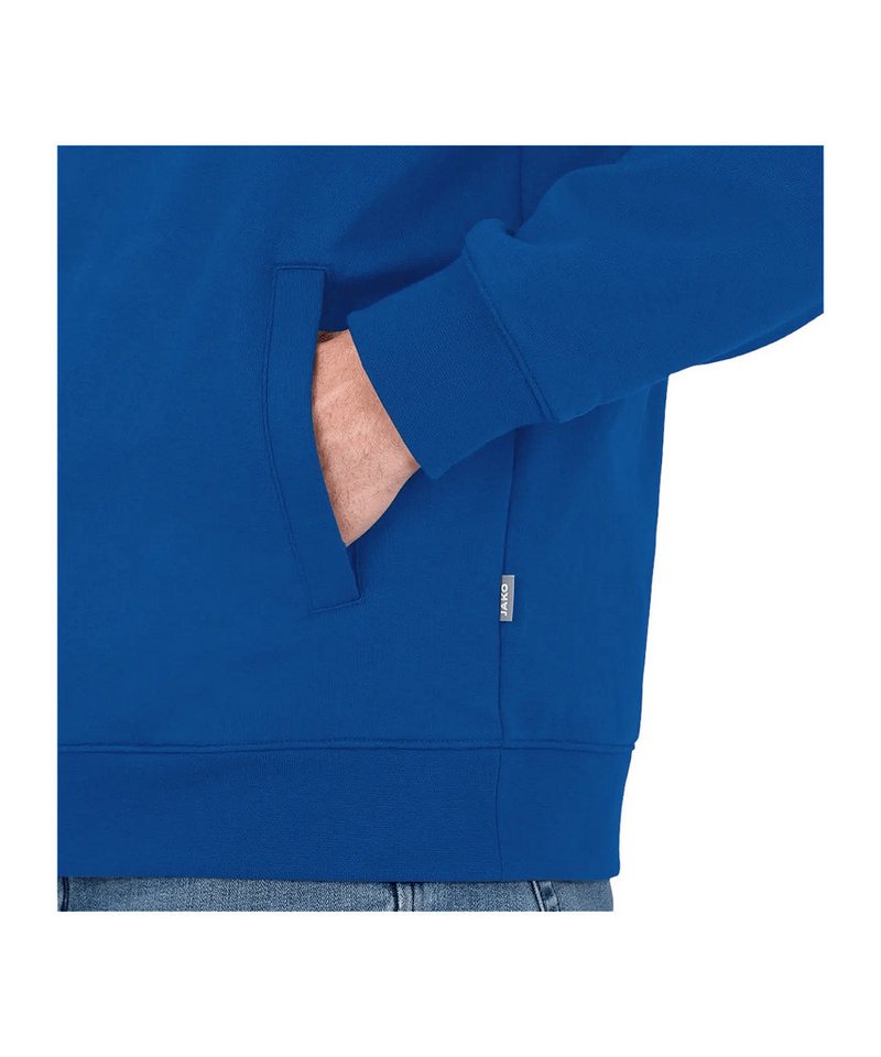 Jako Allwetterjacke Doubletex Jacke (1-St) default – Bild 4 von 5