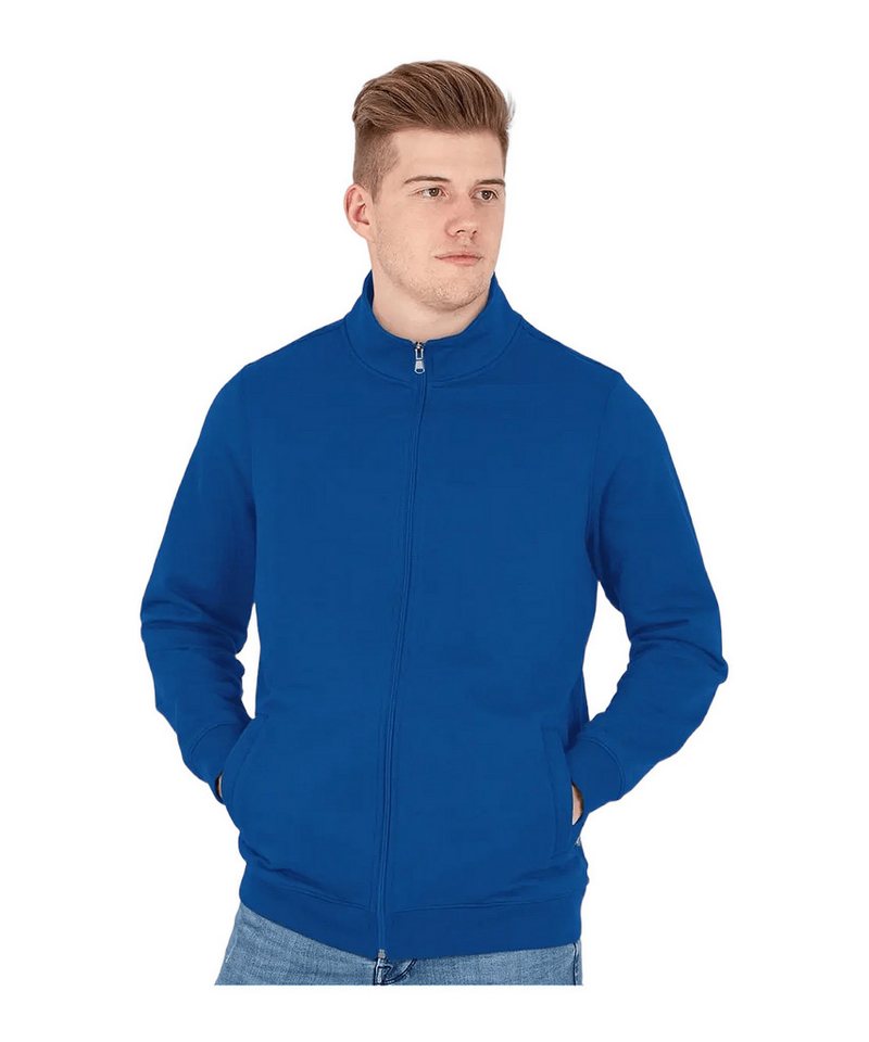 Jako Allwetterjacke Doubletex Jacke (1-St) default – Bild 5 von 5