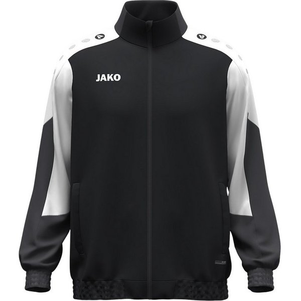 Jako Allwetterjacke Dynamic Web Jacke (1-St) default