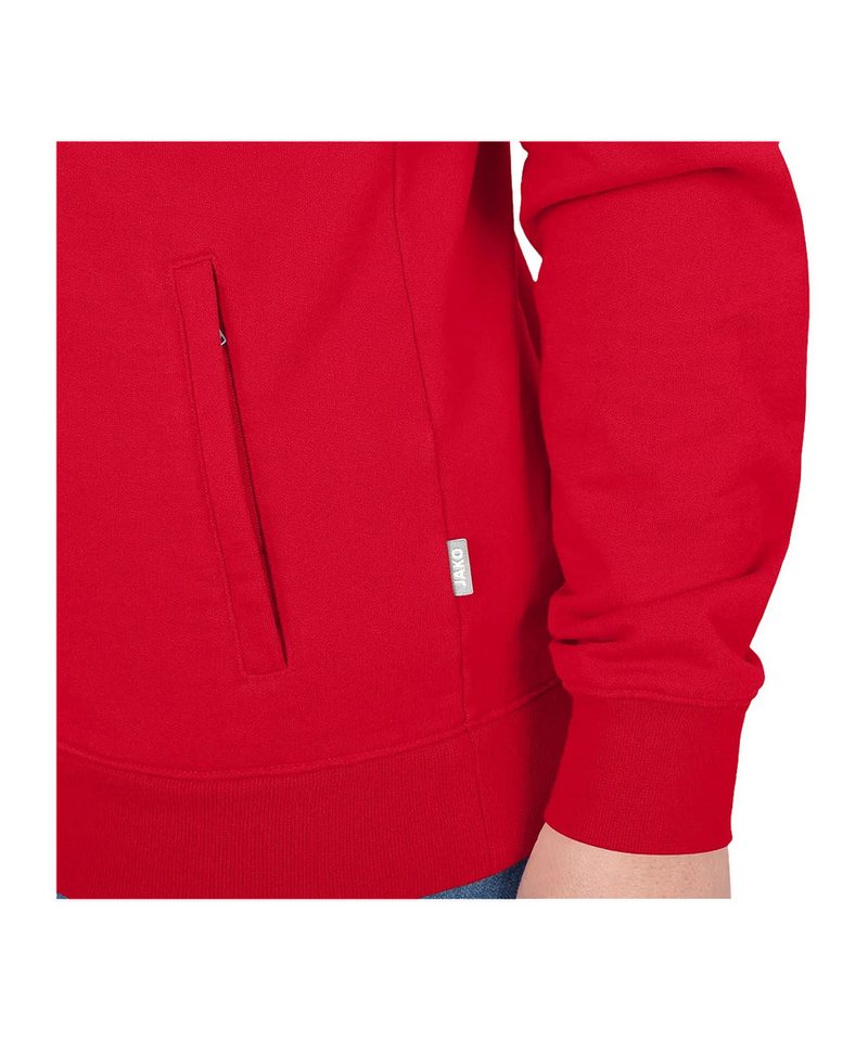 Jako Allwetterjacke Jacke Damen (1-St) default – Bild 5 von 5