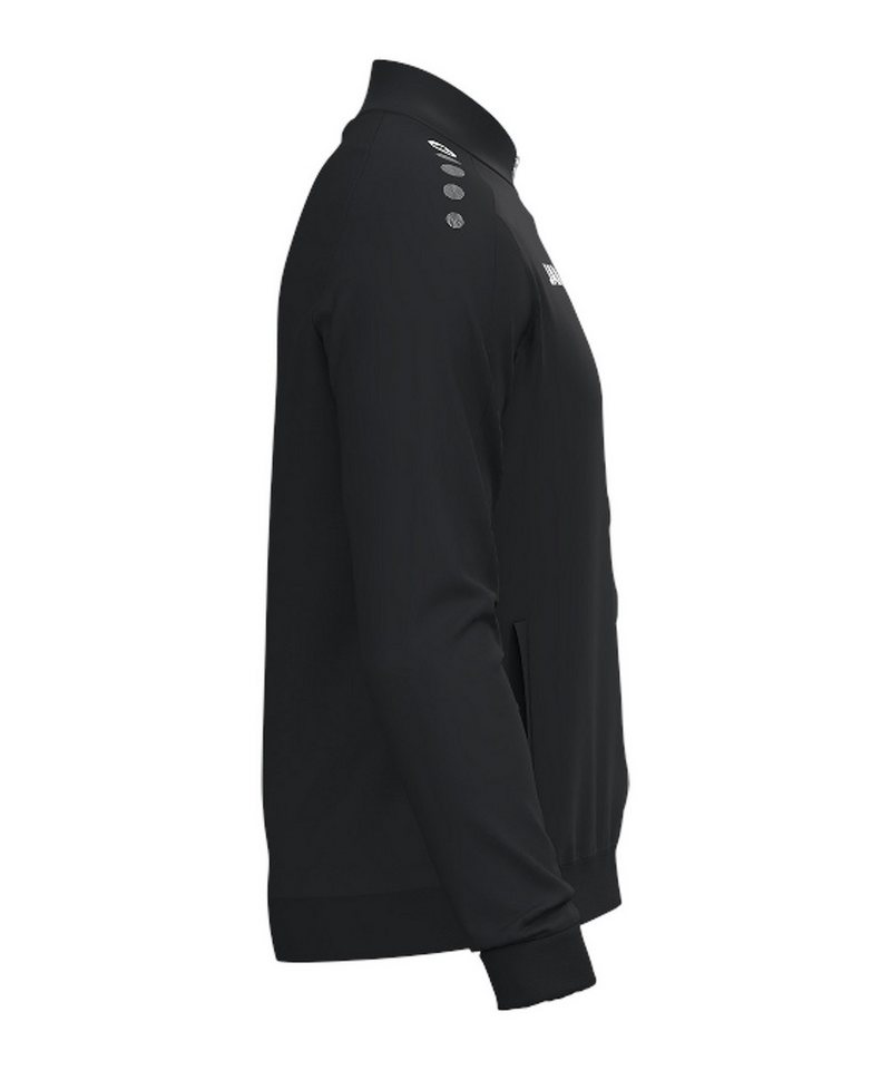 Jako Allwetterjacke One Trainingsjacke (1-St) default – Bild 3 von 4