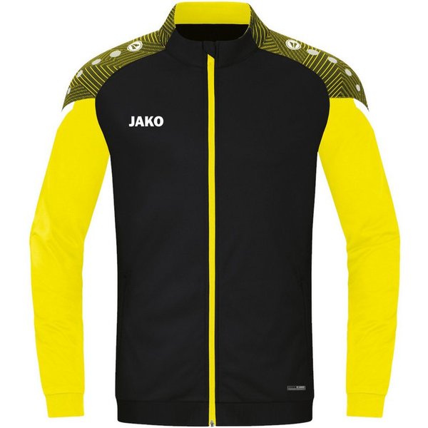 Jako Allwetterjacke Performance Polyesterjacke (1-St) default