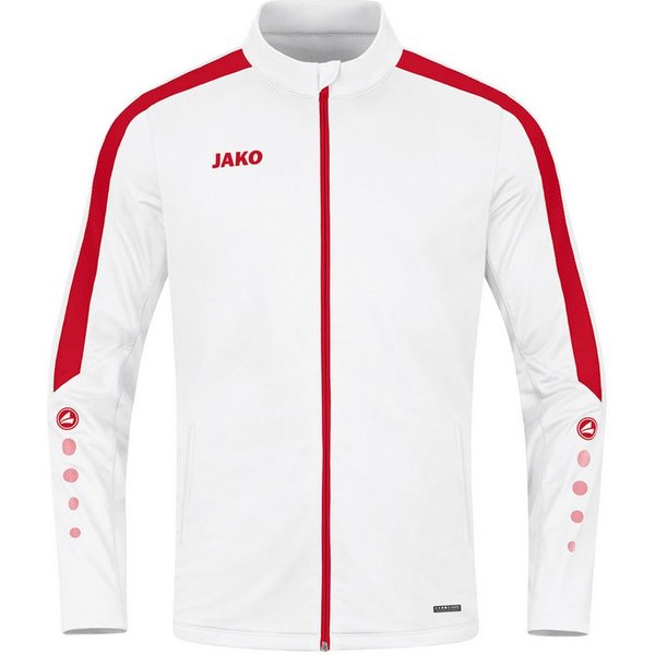 Jako Allwetterjacke Power Polyesterjacke (1-St) default