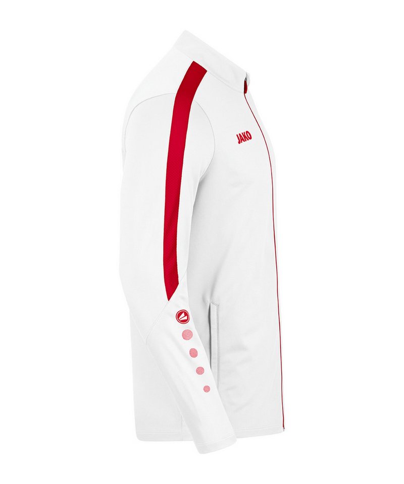 Jako Allwetterjacke Power Polyesterjacke (1-St) default – Bild 4 von 5