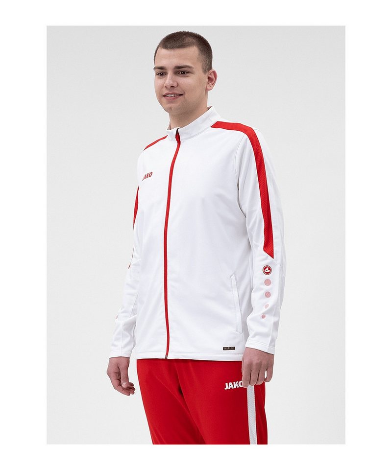 Jako Allwetterjacke Power Polyesterjacke (1-St) default – Bild 5 von 5