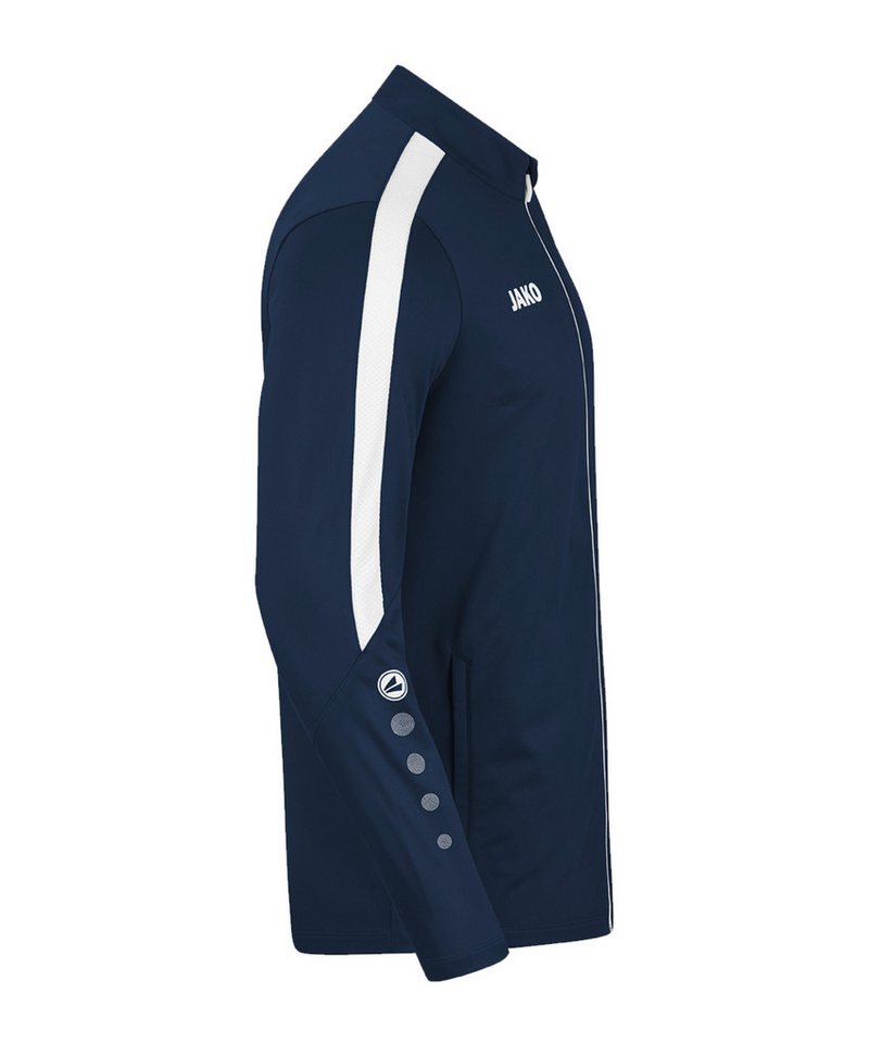 Jako Allwetterjacke Power Polyesterjacke (1-St) default – Bild 4 von 4